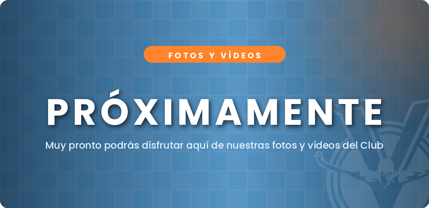 Sección próximamente